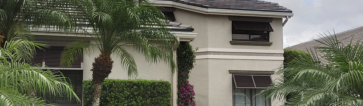 Featured Bahama Panel